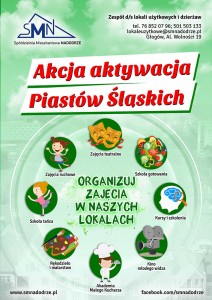 Plakat-Aktywacja