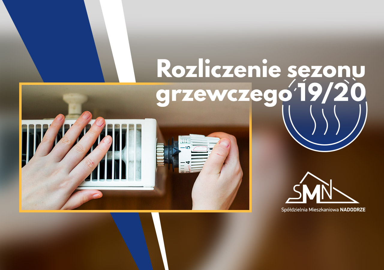 Rozliczenie sezonu grzewczego w Głogowie