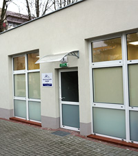 Administracja Osiedla Hutnik